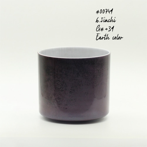 #00749【Body Recall Tea】6.5インチ/G#+39