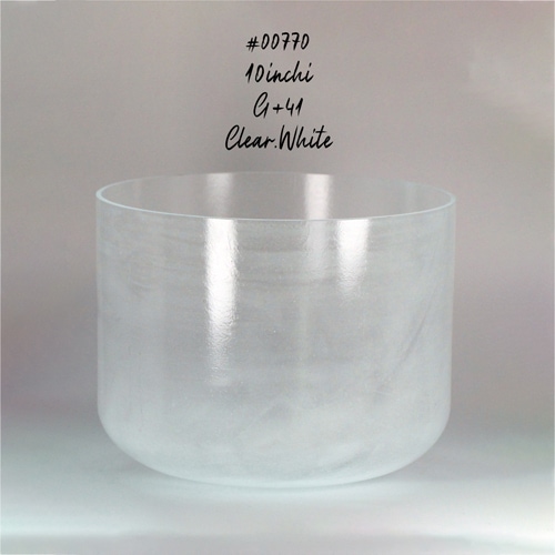 #00770【Pain Relief Rejuvenation】10インチ/G+41