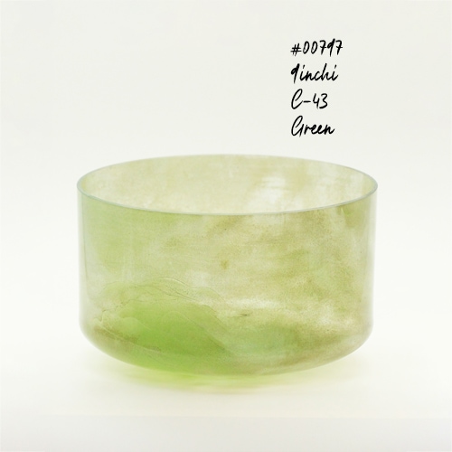 #00797【Epidote】9インチ/C-43