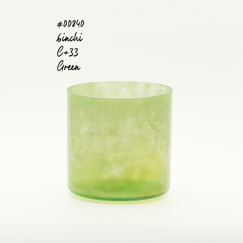 #00840【Tsavorite】6インチ/C+33