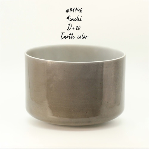 #01146【Trace Mineral】9インチ/D+20