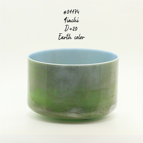 #01174【Dioptase】9インチ/D+20