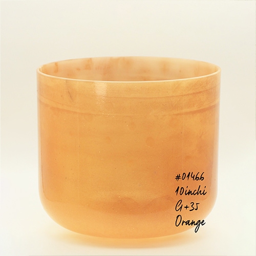 #01466【Spessartite】10インチ/G+35