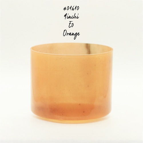 #01610【Spessartite】9インチ/E0