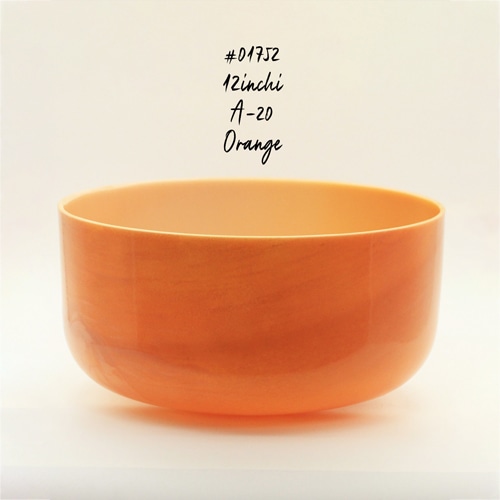 #01752【Hessonite】12インチ/A-20