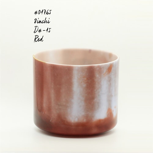 #01765【Malaya purple garnet】8インチ/D#-15