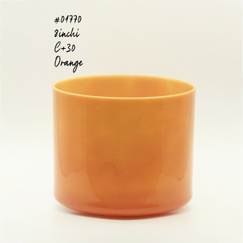 #01770【Hessonite】8インチ/C+30