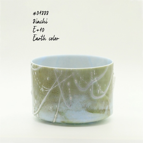 #01888【Apatite】8インチ/E+10