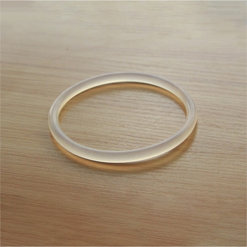 Divine Bowlsリング