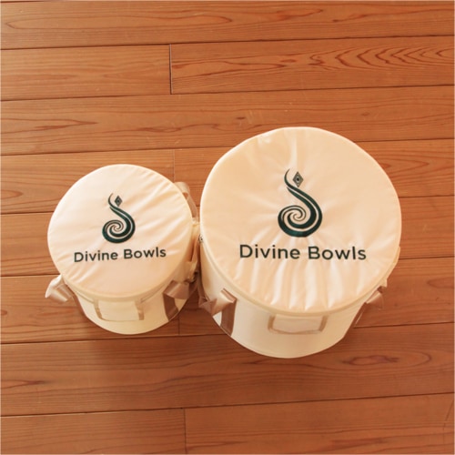 Divine Bowlsケース