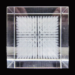 ダ・ヴィンチキューブ　メサイヤ ダ・ヴィンチキューブ メサイア