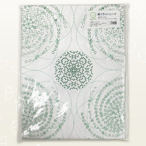 カタカムナ 神秘の奇跡 マルチフラットシーツ カタカムナ マルチフラットシーツ