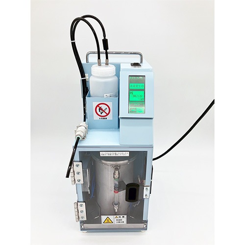 �����ѿ��ǵ�������Mizuha Hydro BREATH�ʥߥ��ϡ��ϥ��ɥ��֥쥹�ˡ�