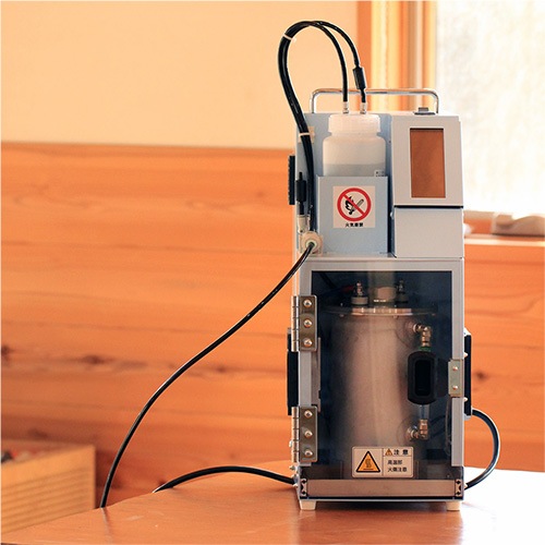 �����ѿ��ǵ�������Mizuha Hydro BREATH�ʥߥ��ϡ��ϥ��ɥ��֥쥹�ˡ�