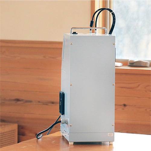 �����ѿ��ǵ�������Mizuha Hydro BREATH�ʥߥ��ϡ��ϥ��ɥ��֥쥹�ˡ�