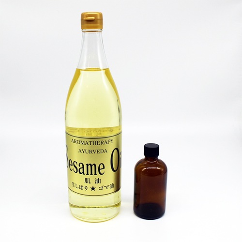 Sesame Oil (ȩ)