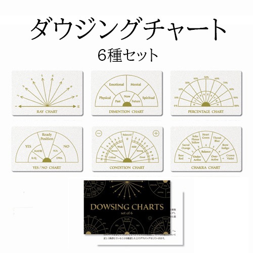 �������󥰥��㡼�ȡ�6�糧�åȡ�[chartset_6]