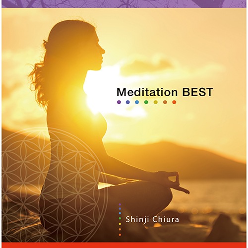 ��CD��Meditation BEST/��ǥ��ơ������٥��ȡ��α� ���ʡ�