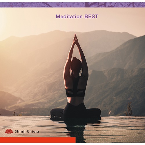 ��CD��Meditation BEST/��ǥ��ơ������٥��ȡ��α� ���ʡ�