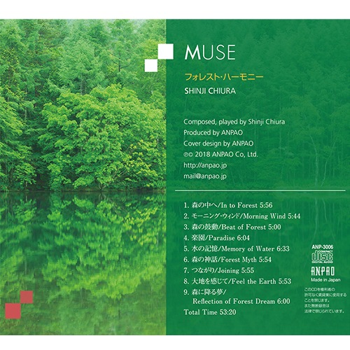 ��CD��MUSE/�ߥ塼�����α� ���ʡ�