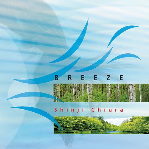 ��CD��BREEZE/�֥꡼�����α� ���ʡ� 