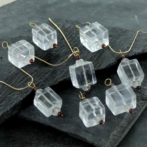 �ڿ��̸����Dead Sea Crystal Cube�ʻ೤�α��η뾽�˥ڥ�����