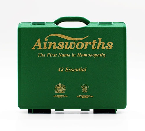 エインズワース社（Ainsworths） バッチフラワーレメディ 39本セット エインズワース社（Ainsworths） バッチフラワーレメディ 39本セット