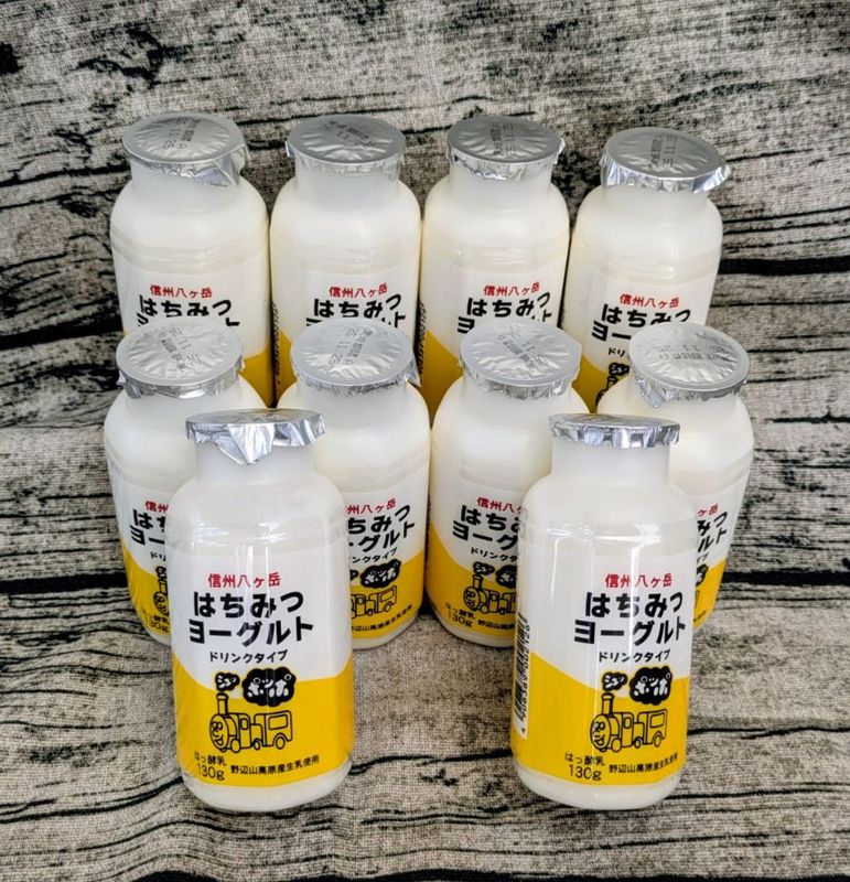 �Ϥ��ߤĥ衼����ȥɥ�󥯥����ס�130g��10�İʾ�Ǥ�����