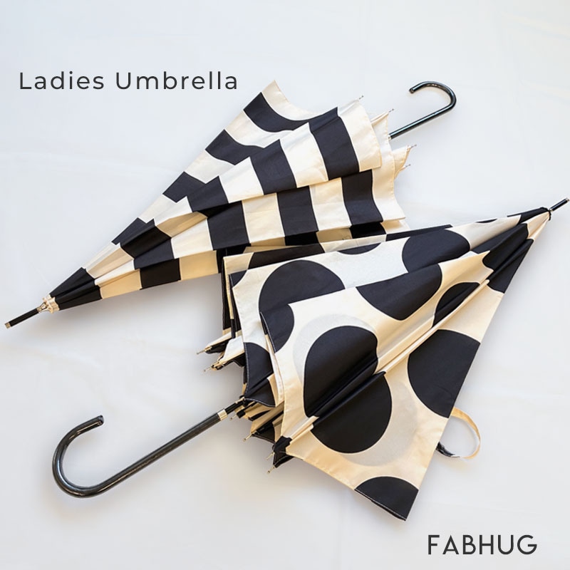 レディース傘 Fabhug