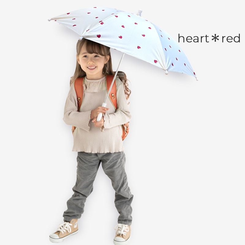 晴雨兼用日傘 yaw