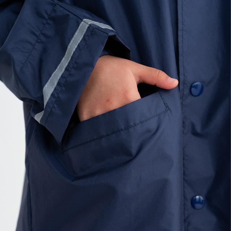 レインコート 無地