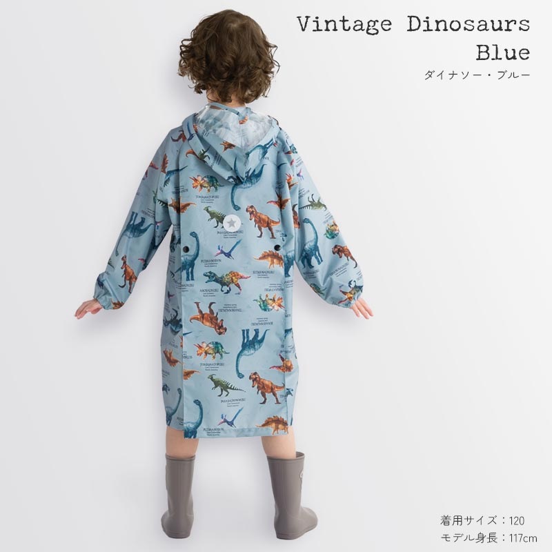 レインコート yaw