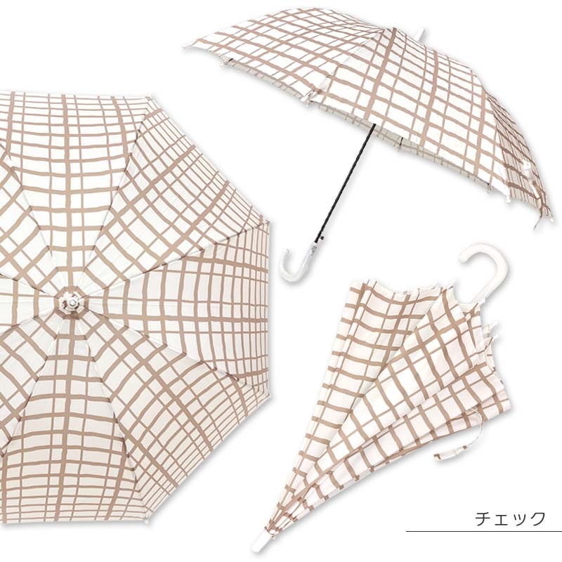 ジャンプ傘 60cm yaw