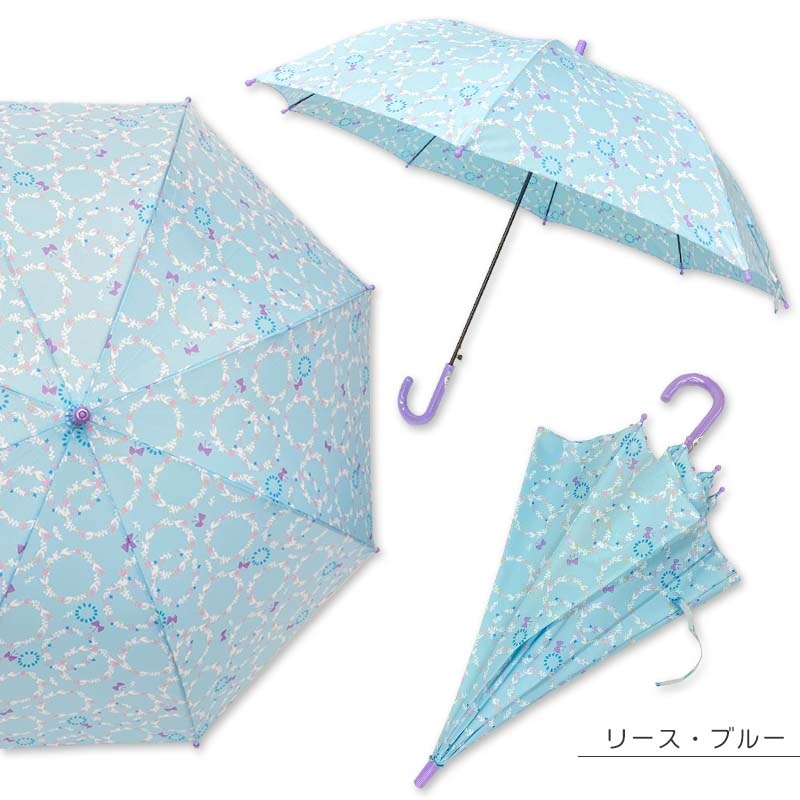 ジャンプ傘 60cm yaw