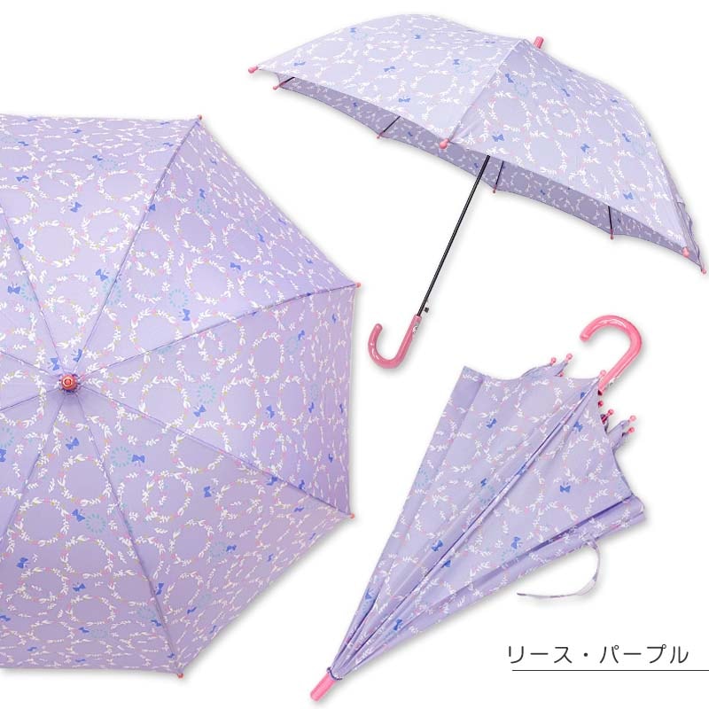 ジャンプ傘 60cm yaw