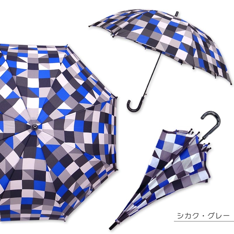 ジャンプ傘 60cm yaw