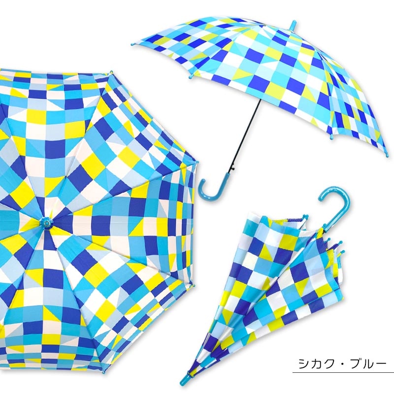 ジャンプ傘 60cm yaw