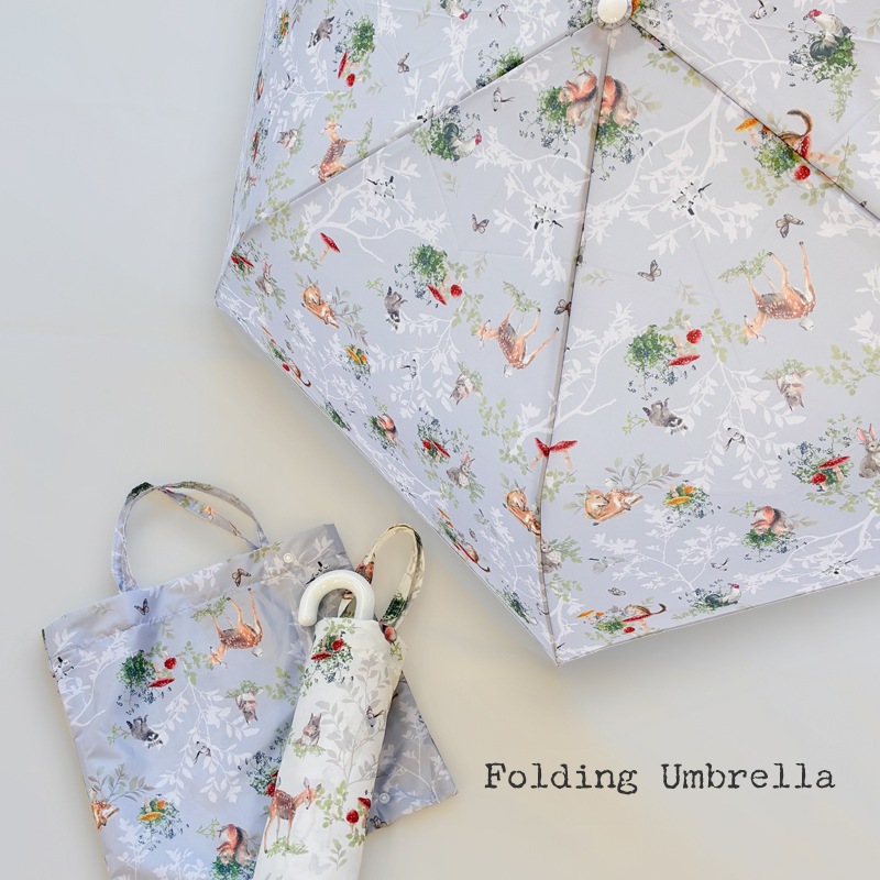 折りたたみ傘 yaw