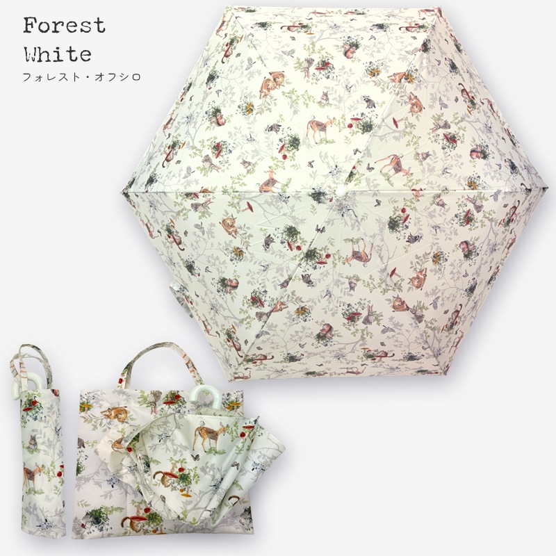 折りたたみ傘 yaw