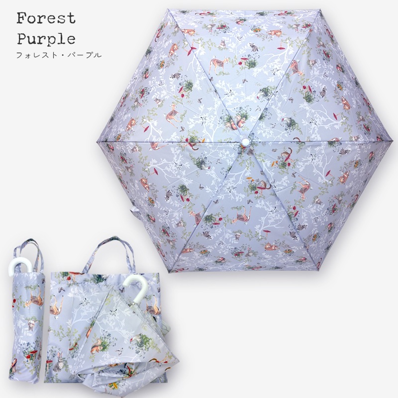 折りたたみ傘 yaw