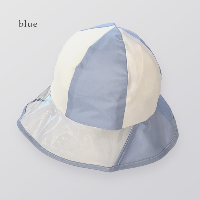 レインハット bicolor minau