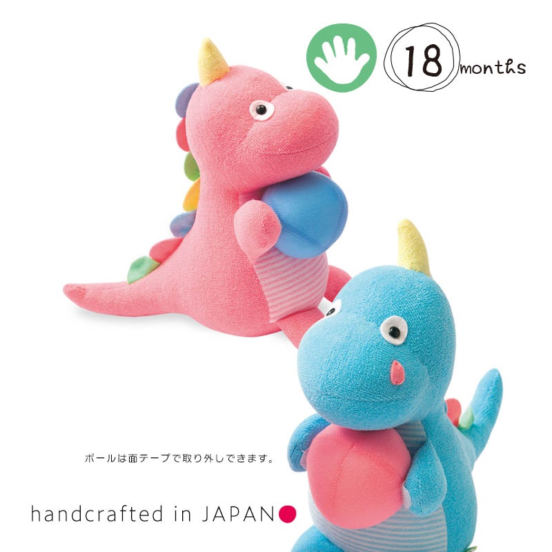 知育玩具 なみだドラゴン Coucou