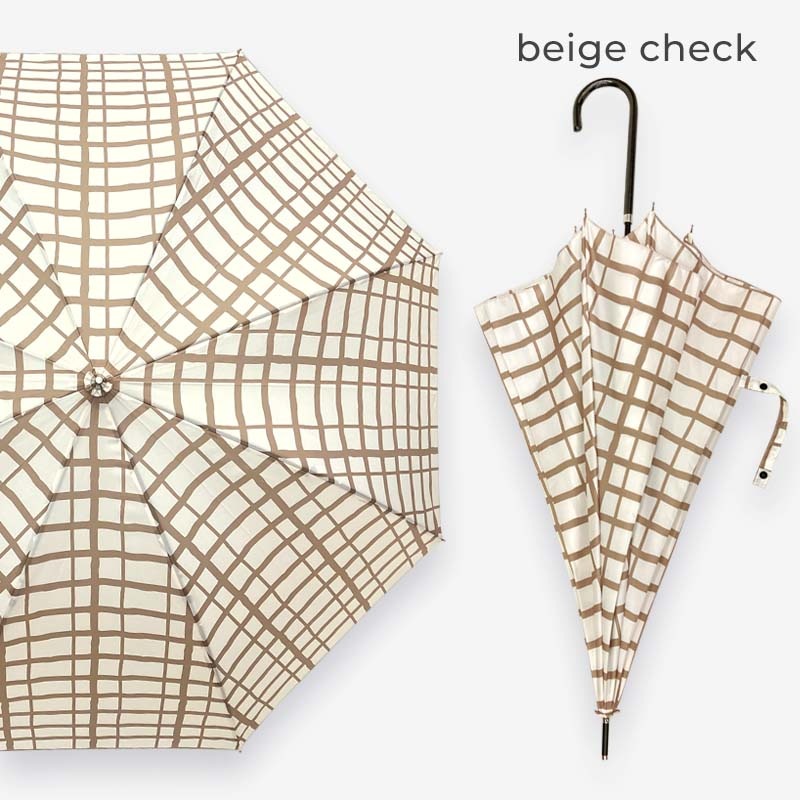レディース傘 minau