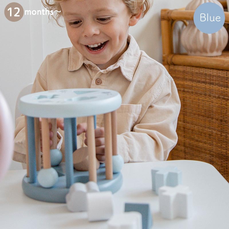 Edute labellabel シェイプソーティングウィール