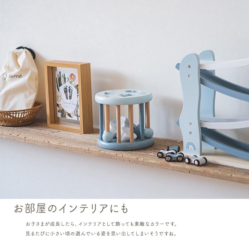 Edute labellabel シェイプソーティングウィール