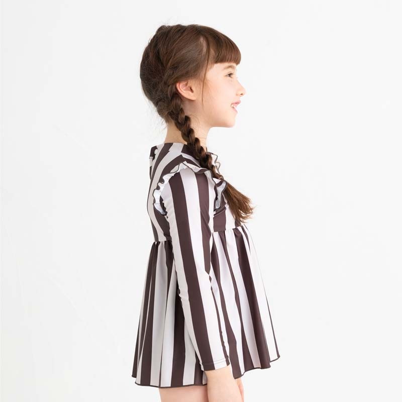 セパレート水着 minau