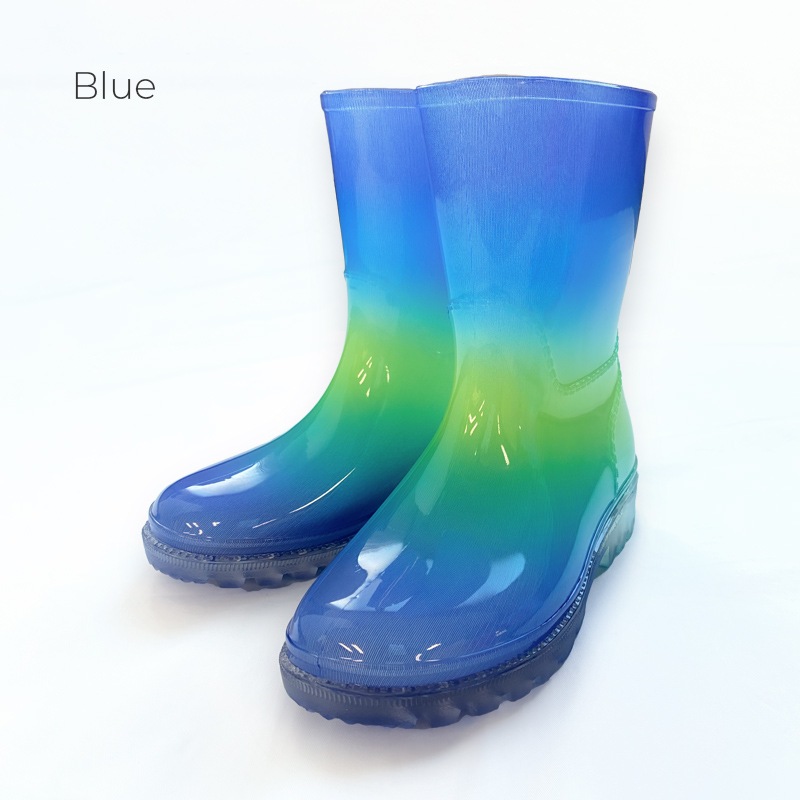 hikaruレインシューズ Fabhug