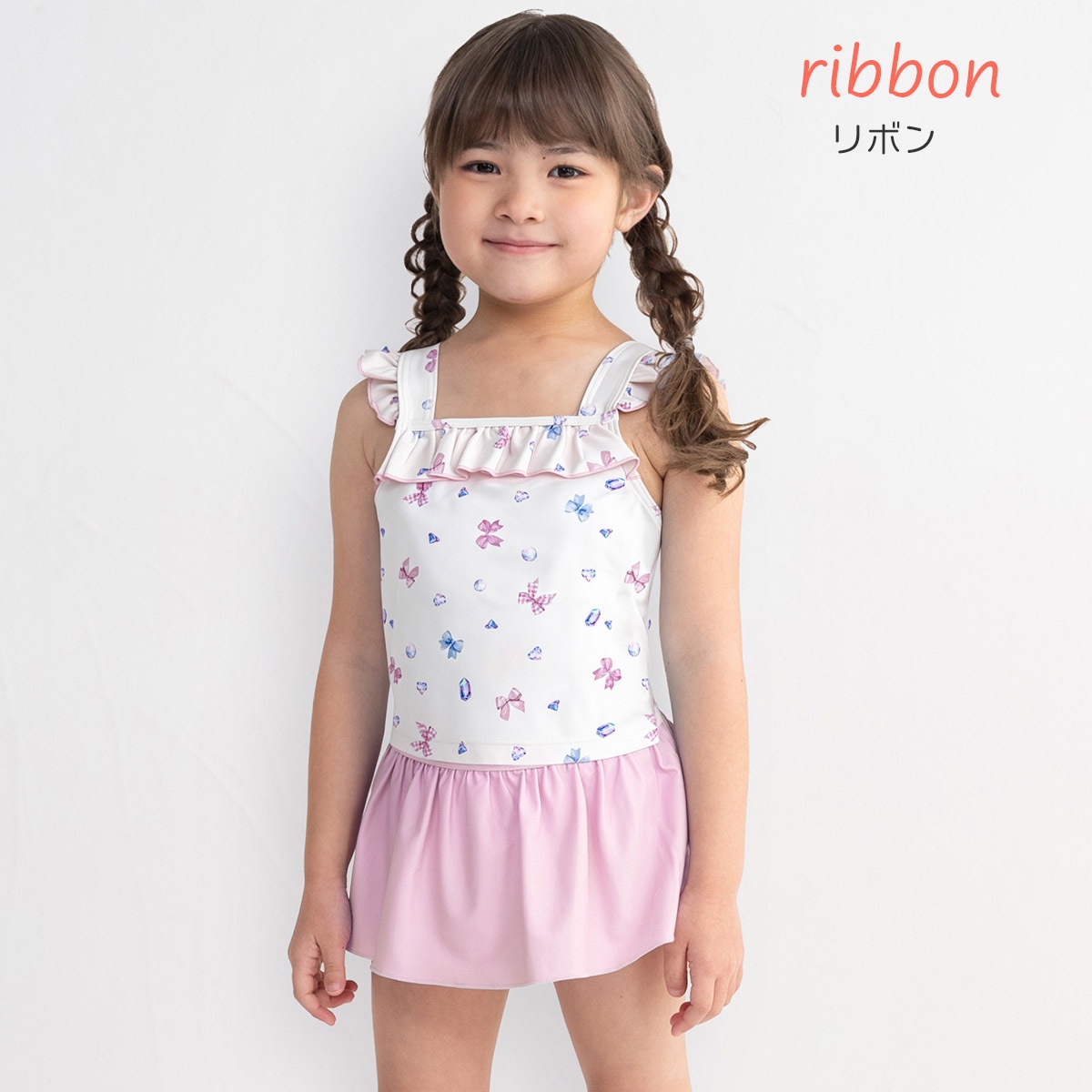 セパレート水着 orangebonbon