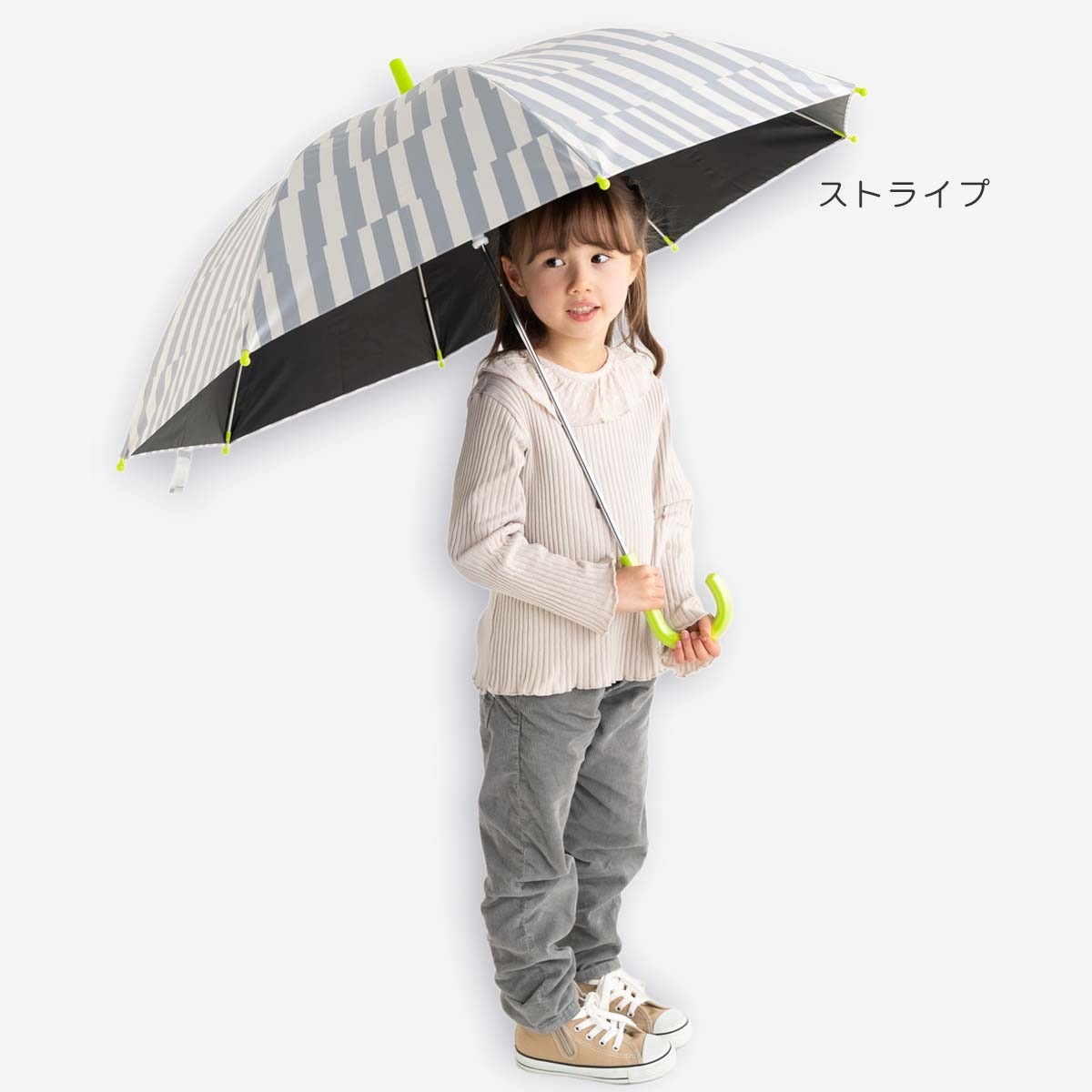 晴雨兼用日傘 yaw