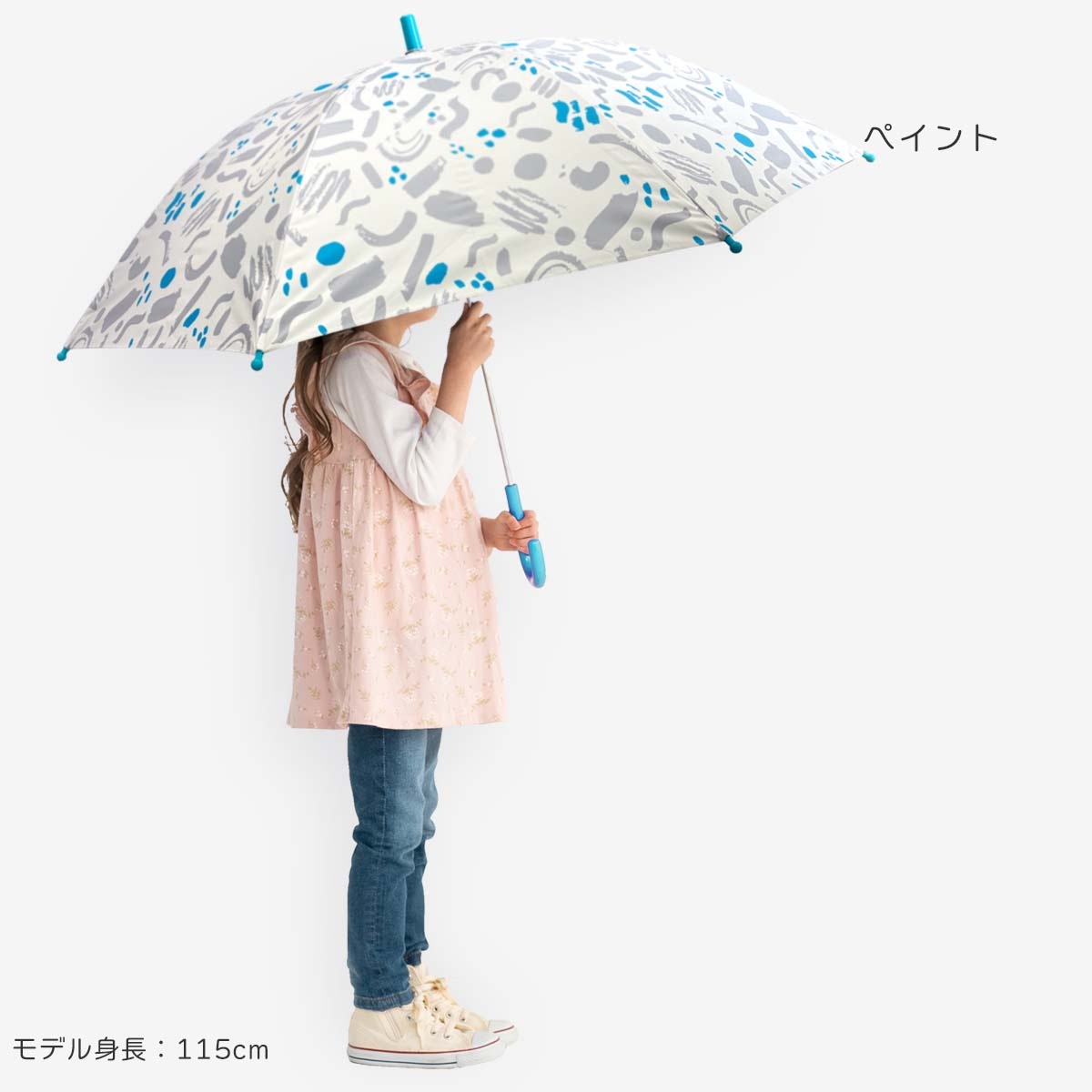 晴雨兼用日傘 yaw